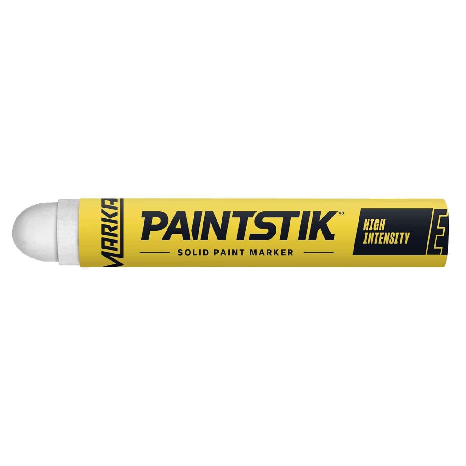 Markal Paintstik Solid Paint Marker High-Intensity Lead-Free