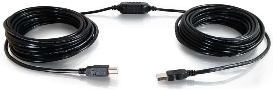 C2G USB Extension Cables