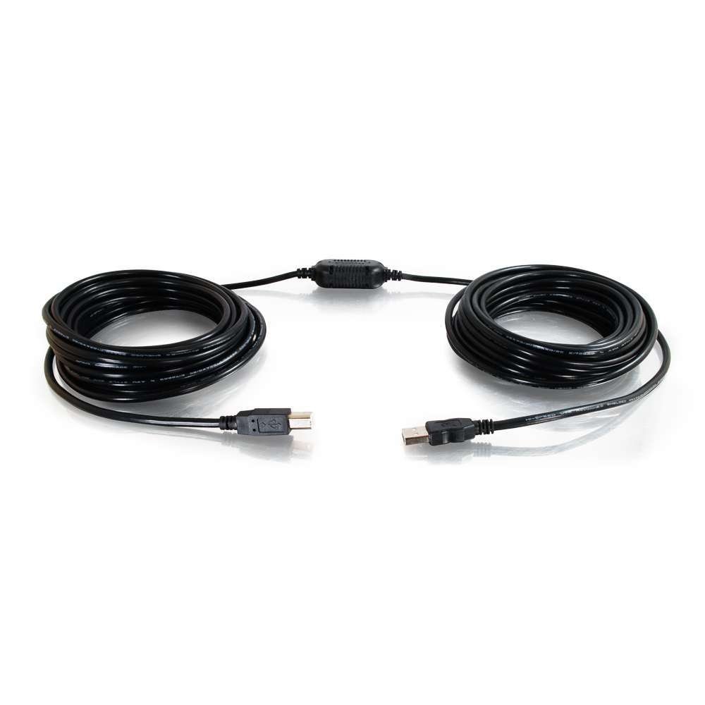 C2G USB Extension Cables