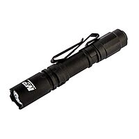 Smith & Wesson M&P Delta Force CS 1xAAA 125 Lumen Flashlight with 4 Modes, Waterproof Construction and Memory Retention for Outdoor, Tactical and Shooting
