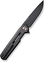 WE KNIFE Folding Knife - CPM-20CV Stainless Blade
