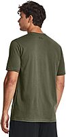 Under Armour Men's Antler Logo Short Sleeve T-Shirt