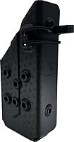 ZERO9 HOLSTERS Model 2012 TASER Case