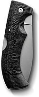 Gerber Gear Gator Folding Pocket Knife with Gator Grip Handle and Lock-Back