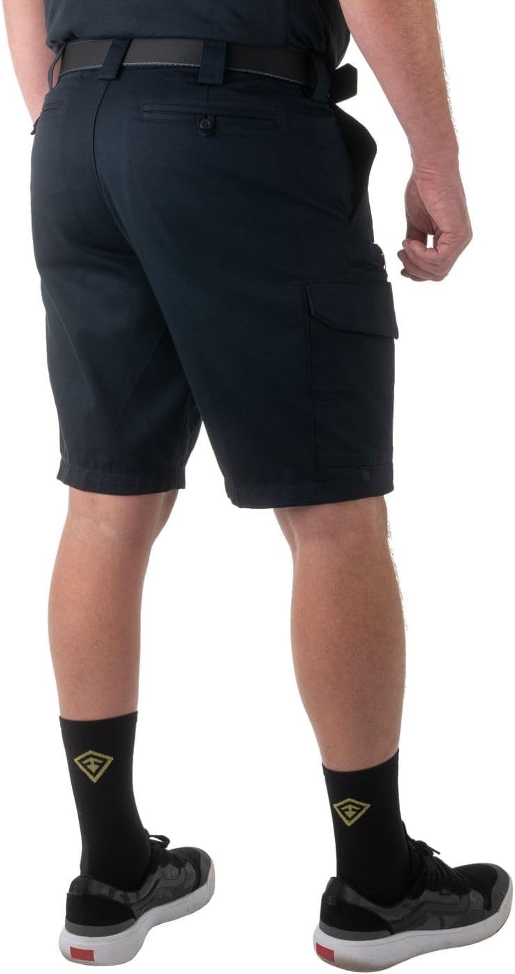 FIRST TACTICAL Men's Cotton Station Cargo Pants