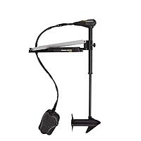 Minn Kota Edge Bow-Mount Electric Trolling Motor with Foot Pedal Control, 45 Lb. Thrust, 45 In. Shaft, Freshwater