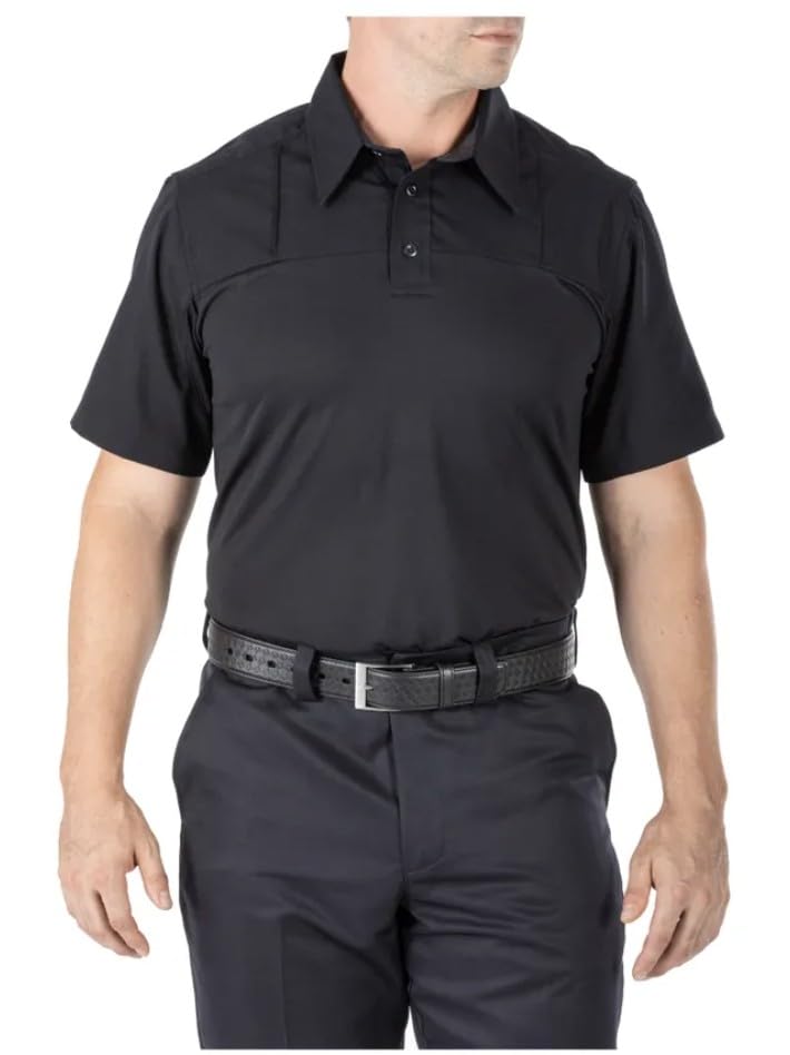 5.11 Stryke PDU Rapid Short Sleeve Shirt