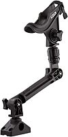 Scotty Baitcaster/spinning Rod Holder with Gear-head Mount Kit