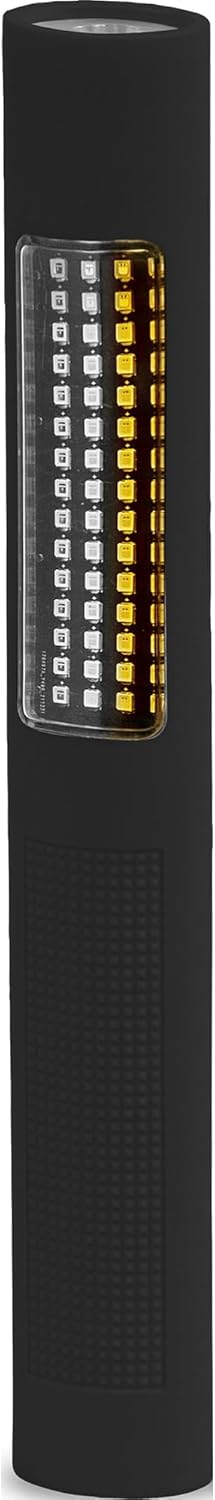 NIGHTSTICK LED Safety Light & Flashlight