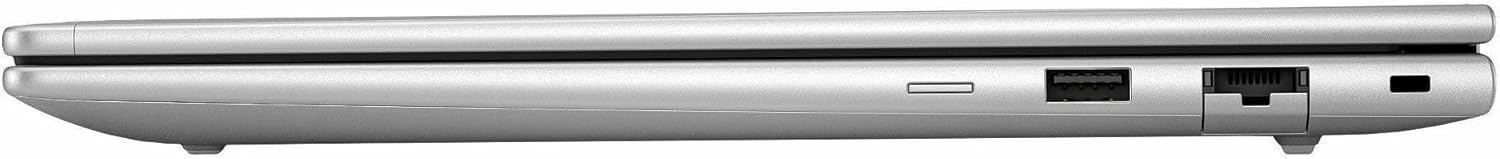 HP EliteBook 6 G1a 14" Copilot+ PC Notebook - WUXGA - AMD Ryzen AI 5 340 - 16 GB - 512 GB SSD - Pike Silver