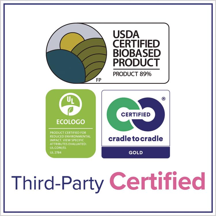 PURELL HEALTHY SOAP With CLEAN RELEASE Technology Foam ES10 Refills, Fragrance Free, 1200 mL, Clear, Case Of 2 Refills