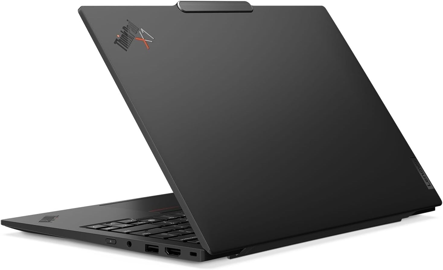Lenovo ThinkPad X1 Carbon Gen 12 21KC00B1US 14" Touchscreen Notebook - WUXGA - Intel Core Ultra 7 165U - vPro Technology