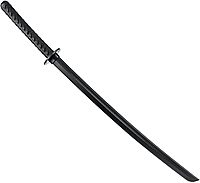 Cold Steel O Bokken - Polypropylene