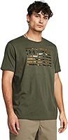 Under Armour Men's Freedom Graphic Short Sleeve T-Shirt