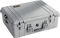 Pelican 1600 Protector Case