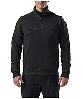 5.11 Tactical Men's Job Shirt 1/4 Zip 2.0, Style 72534ABR