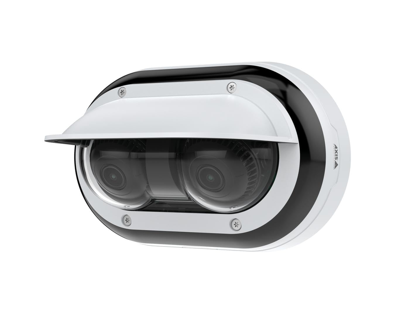 AXIS P4708-PLVE Panoramic Camera