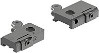 Leupold Quick Release Two-Piece Scope Base Sako