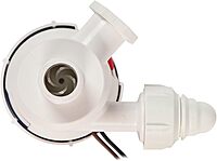 ATTWOOD Tsunami Mk2 12V Marine Livewell Aerator