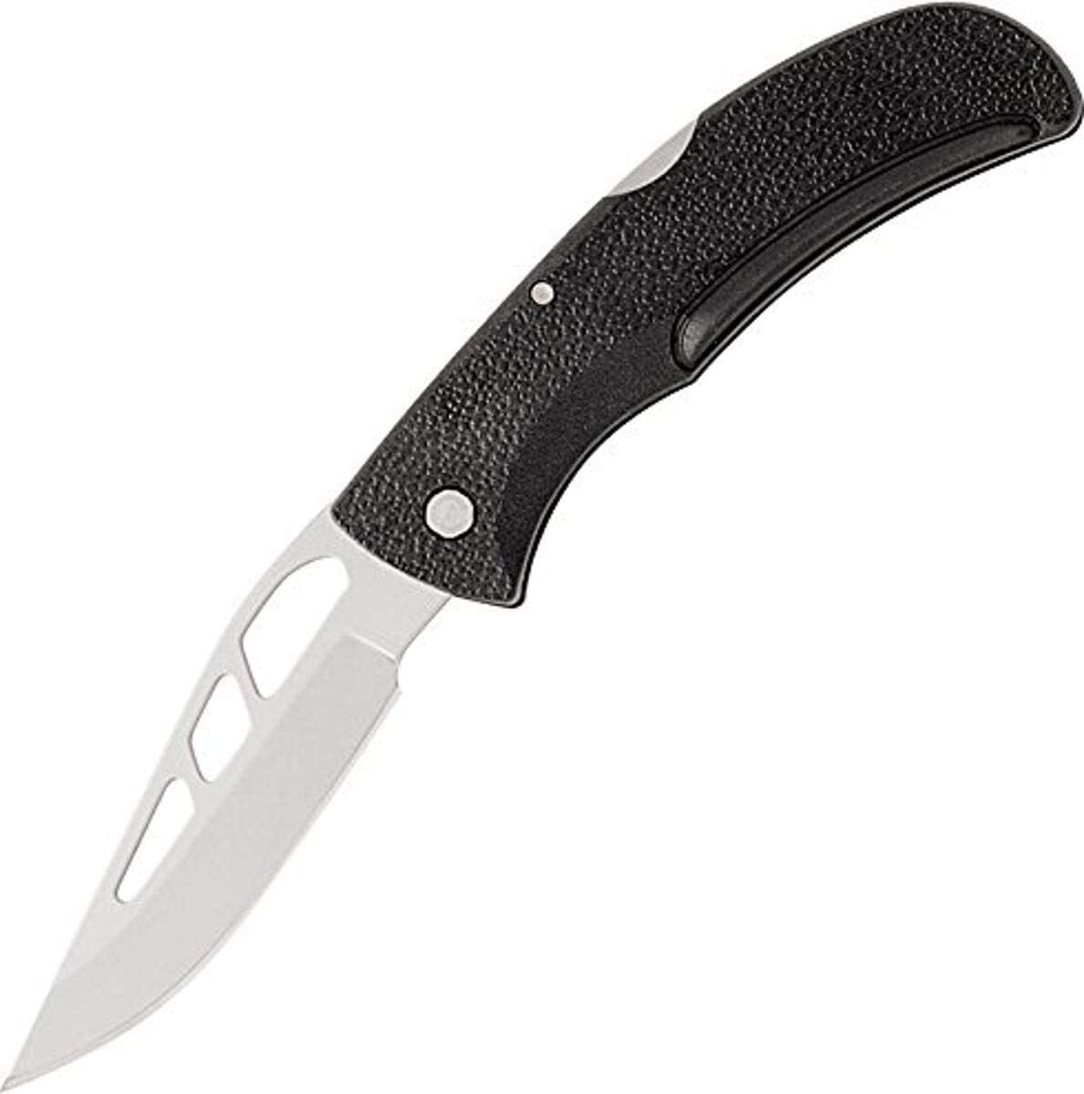 Gerber E-Z Out Skeleton Folding Pocket Knife