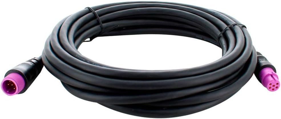 Garmin 010-11156-30 Threaded Collar CCU Extension Cable - 16.4'
