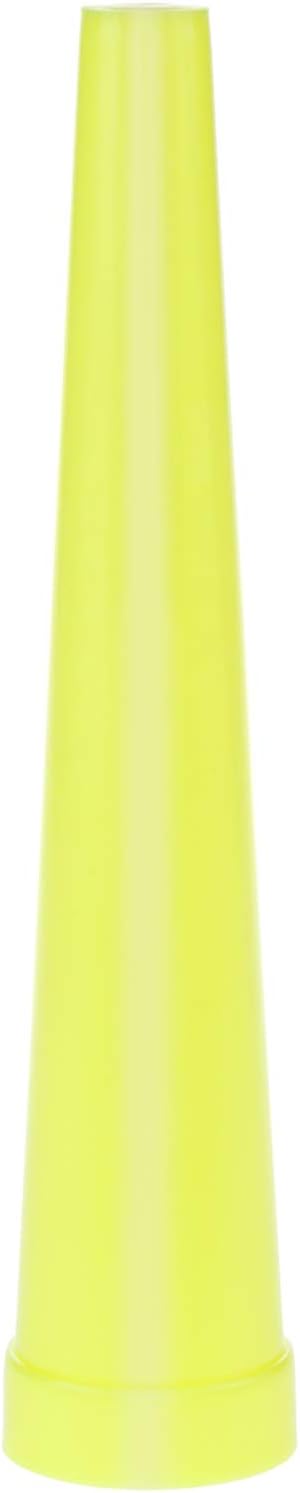 Nightstick 9800 Safety Cone - Fits NSP-9842XL/NSR-9844XL Tactical Dual-Light Flashlights