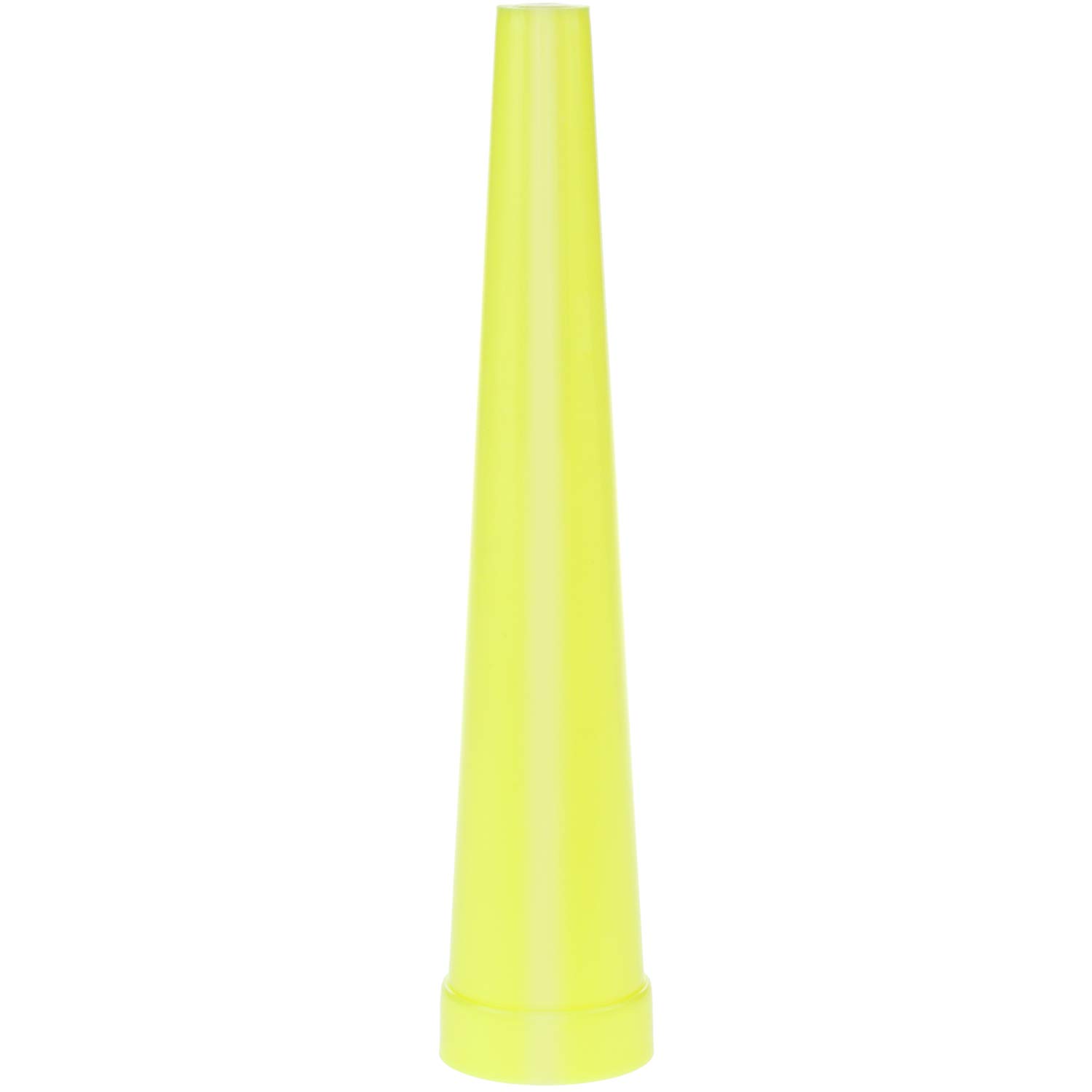 Nightstick 9800 Safety Cone - Fits NSP-9842XL/NSR-9844XL Tactical Dual-Light Flashlights