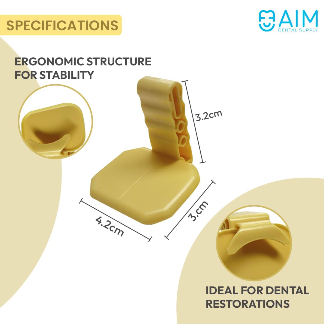 Soporte para sensor de rayos X dentaL