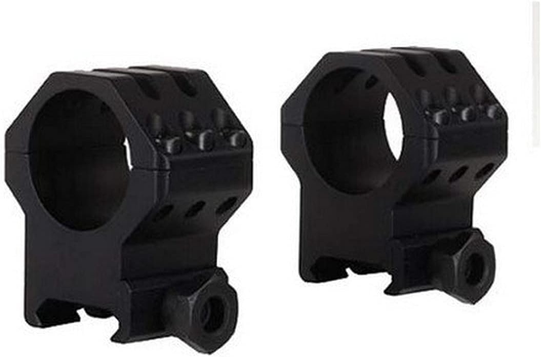 WEAVER Picatinny Tactical Scope Mounts & Bases
