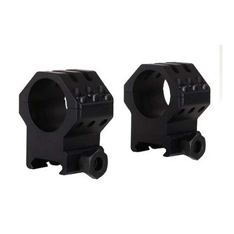 WEAVER Picatinny Tactical Scope Mounts & Bases
