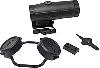 HOLOSUN HM3X 3X Flip-to-Side Magnifier w/QD Mount HM3X