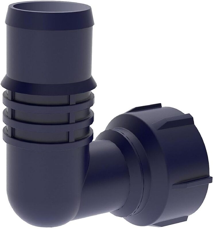 ATTWOOD Sahara MK2 Automatic Bilge Pump