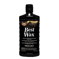 Presta Best Wax  Paint Sealer - 16oz