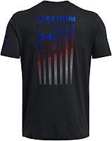 Under Armour Men's Freedom Graphic Short Sleeve T-Shirt