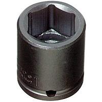 Proto TorquePlus Impact Socket, 1/2" Drive, 1-1/4" - 6 Point