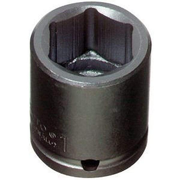Proto TorquePlus Impact Socket, 1/2" Drive, 1-1/4" - 6 Point