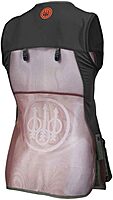 Beretta Women's Silver Pigeon Evo Ambidextrous Shooting Vest