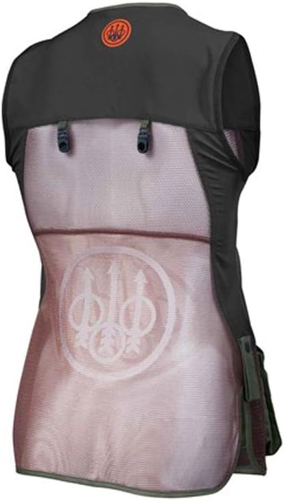 Beretta Women's Silver Pigeon Evo Ambidextrous Shooting Vest