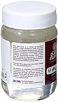 PURE&SURE - ORGANIC EXTRA VIRGIN COCONUT OIL 250 ML