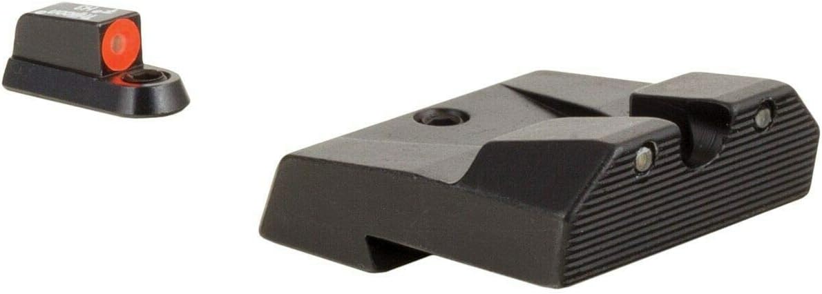 TRIJICON HD Night Sight Set for CZ P-10/P-10C