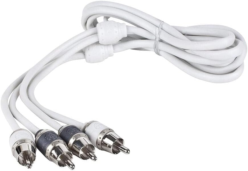 T-Spec V10 Series RCA Audio Cable - 2 Channel - 6' (1.83 M)