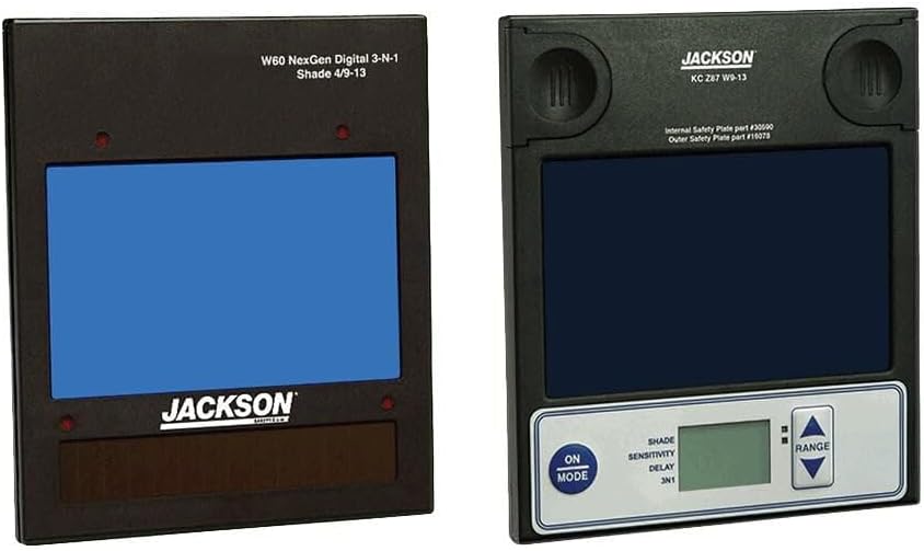 Jackson Safety - NEXGEN ADF Cartridge