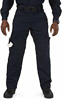 5.11 Tactical Men's EMS/EMT Cargo Work Pant, Style 74310ABR