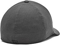 UNDER ARMOUR Men's Iso-Chill ArmourVent Stretch Fit Hat