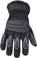 Ansell Ringers R-313 Extrication Cut-Resistant Gloves with TPR Impact Protection