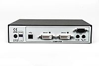Vertiv Avocent HMX High Performance KVM Extender System