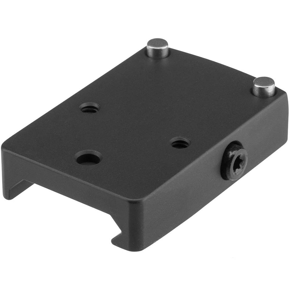 HOLOSUN Picatinny Rail Mount for All 407C, 507C, 508T Models (507C-PIC-MOUNT)