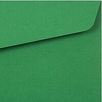 JAM PAPER Booklet Invitation Envelopes (Recycled)