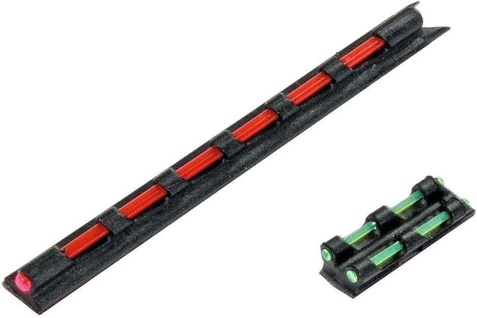 TRUGLO Gobble-Stopper Xtreme Turkey Choke Tube Combo with Gobble-Dot Universal Fiber Optic Sight
