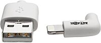 Tripp Lite MFi-Certified Lightning to USB-A Sync/Charge Cable for iPhone, iPad, iPod